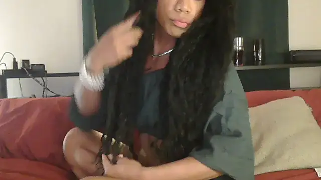 CaramelDipper online show from 11/20/25, 12:44