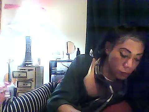 CaramelDipper online show from 01/10/26, 07:43