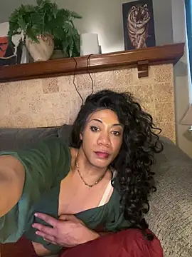 CaramelDipper online show from 02/12/26, 03:40