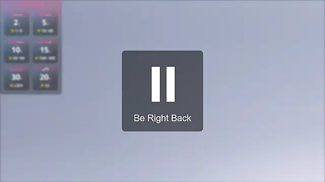 FemAlexa  online show from 11/27/25, 02:08