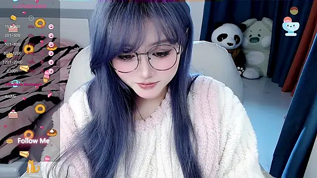 Sweet-18wanwan online show from 12/26/24, 03:10