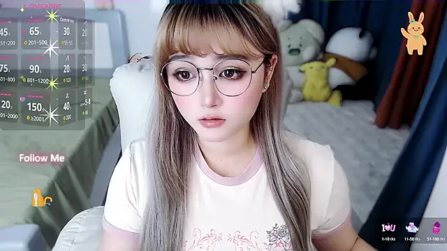 Sweet-18wanwan online show from 09/25/25, 11:14