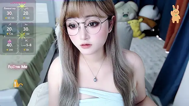 Sweet-18wanwan online show from 10/01/25, 05:35