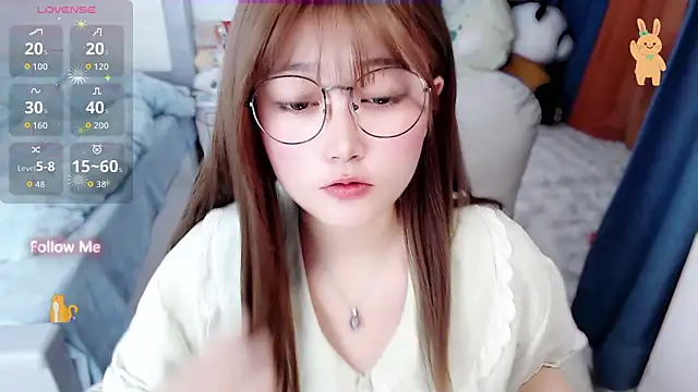 Sweet-18wanwan online show from 12/22/25, 03:20