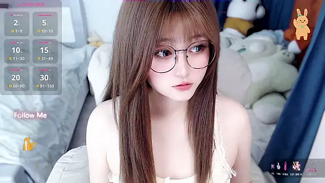 Sweet-18wanwan online show from 03/21/26, 03:59