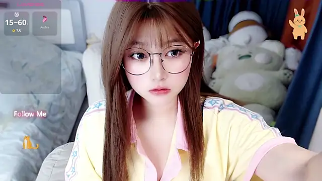 Sweet-18wanwan online show from 03/22/26, 09:29