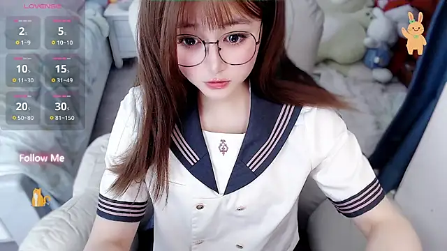 Sweet-18wanwan online show from 04/04/26, 05:06