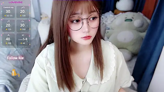 Sweet-18wanwan online show from 04/07/26, 04:07