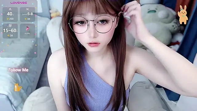 Sweet-18wanwan online show from 04/21/26, 04:45