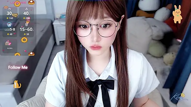 Sweet-18wanwan online show from 06/07/26, 09:13