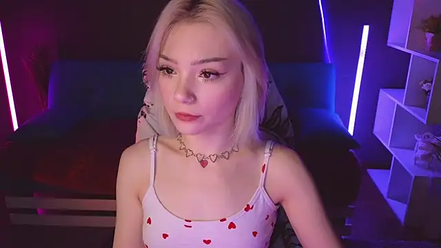 SandraBoyl online show from 02/09/25, 01:11