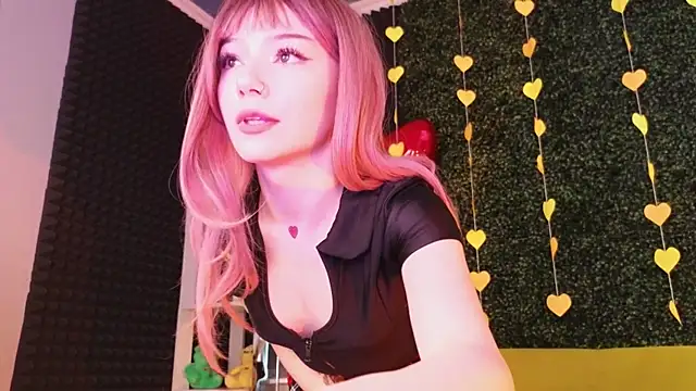 SandraBoyl online show from 02/19/25, 07:50