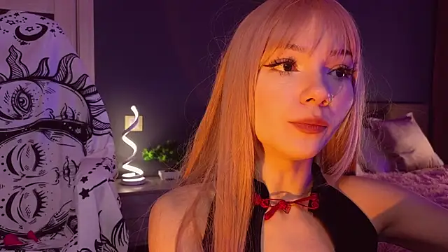 SandraBoyl online show from 03/03/25, 01:10