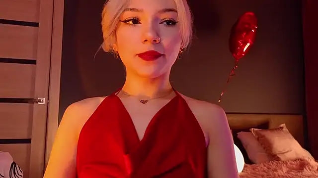 SandraBoyl online show from 03/07/25, 01:09