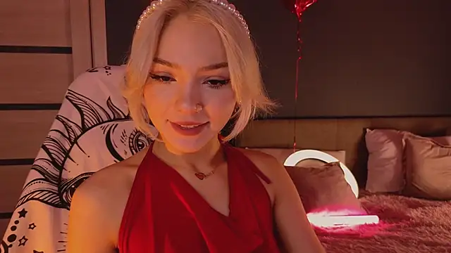 SandraBoyl online show from 03/14/25, 01:05