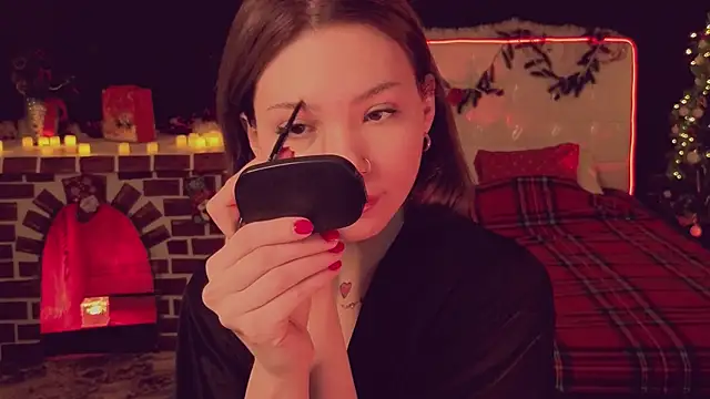 SandraBoyl online show from 12/03/25, 02:08