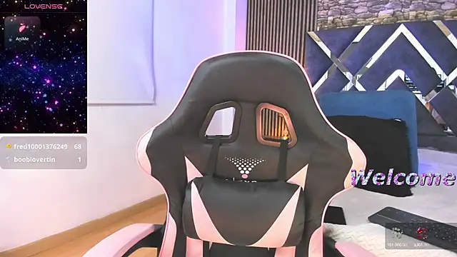 nathalia zamu online show from 10/16/25, 04:13