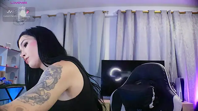 Cherry cush online show from 10/21/25, 12:11