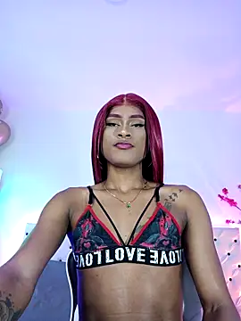 Elektra Queen online show from 09/27/25, 12:54