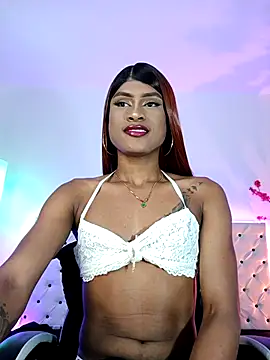 Elektra Queen online show from 10/25/25, 12:56