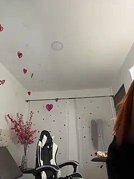 Elektra Queen online show from 04/06/26, 01:12