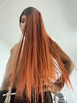 Elektra Queen online show from 04/21/26, 12:55