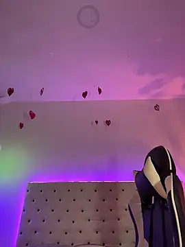 Elektra Queen online show from 04/24/26, 01:13