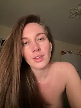 JasminJames online show from 04/19/26, 08:22