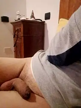 Anastasio33 online show from 01/31/26, 08:18