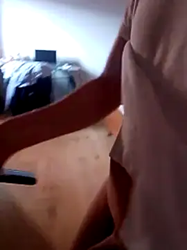 Anastasio33 online show from 04/05/26, 07:27