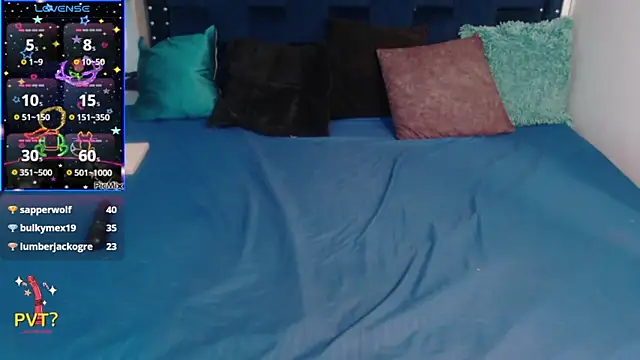 SaraApril 1 online show from 02/20/25, 12:30