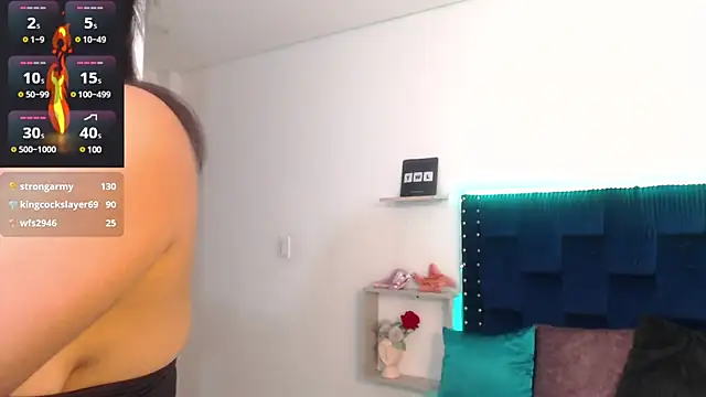 SaraApril 1 online show from 03/01/25, 08:31