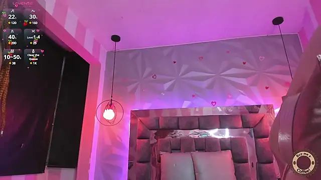 Candy morgan412 online show from 01/24/25, 12:10