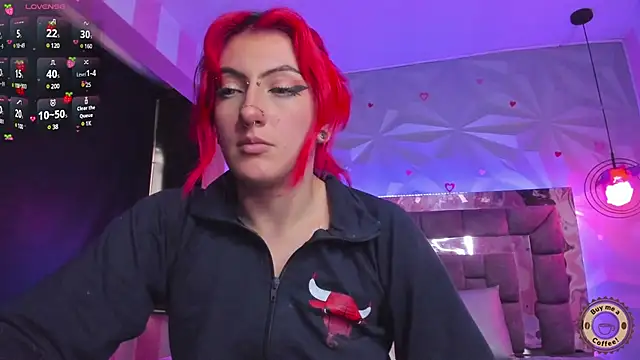 Candy morgan412 online show from 03/06/25, 03:45