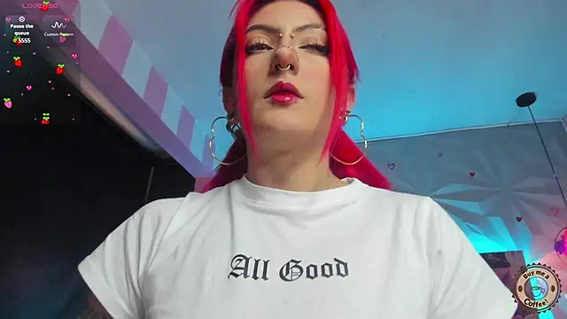 Candy morgan412 online show from 03/20/25, 12:32