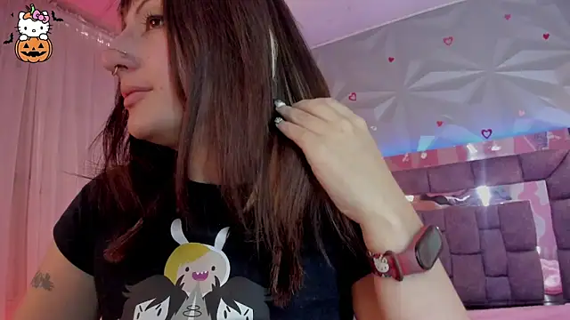 Candy morgan412 online show from 10/26/25, 12:00