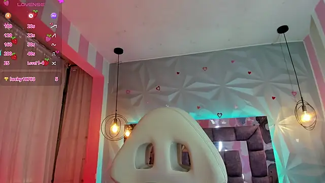 Candy morgan412 online show from 11/27/25, 12:29