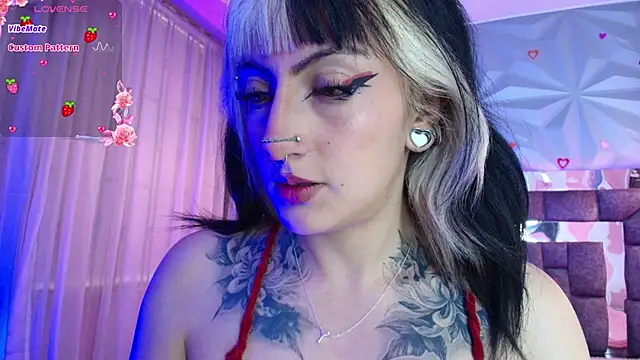 Candy morgan412 online show from 01/16/26, 12:42