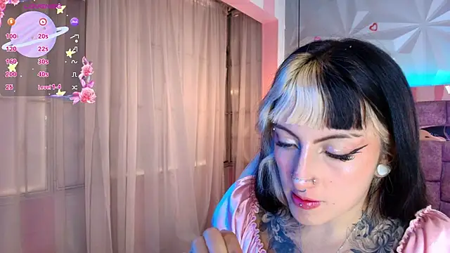 Candy morgan412 online show from 02/10/26, 12:20