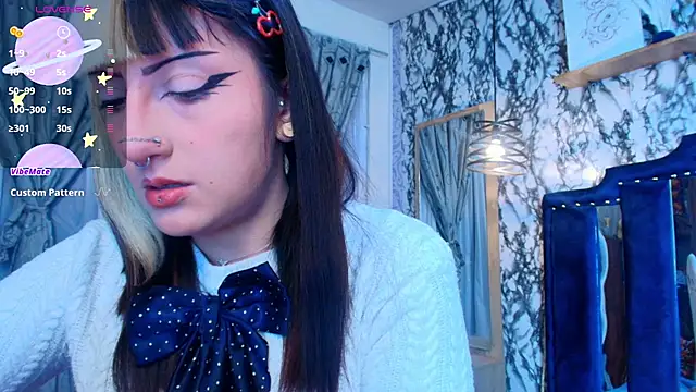 Candy morgan412 online show from 07/07/26, 12:09