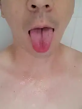 Snapshot of Rejy1992 chatting on 01/19/25, 06:53 Rejy1992 online show from 01/19/25, 06:53