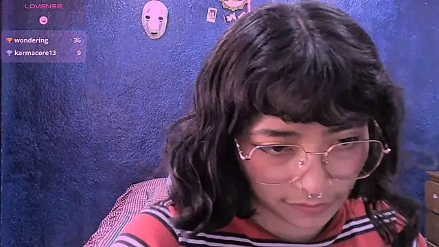 NinaYellow online show from 01/05/26, 05:27