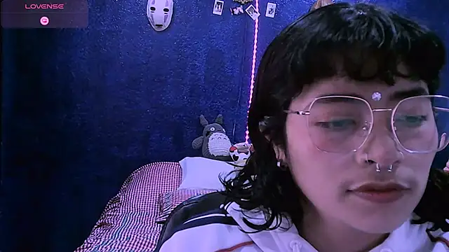 NinaYellow online show from 01/08/26, 03:36