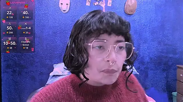 NinaYellow online show from 03/03/26, 12:44