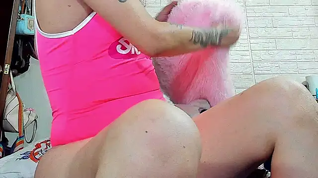 Thalia sweetlust online show from 03/22/25, 11:20