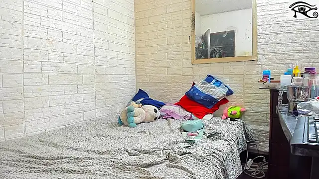 Thalia sweetlust online show from 03/15/26, 08:26