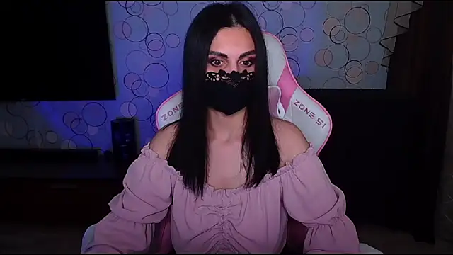   Yasmina   online show from 02/22/26, 03:51