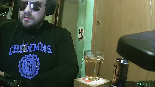 perversalus online show from 11/25/25, 07:14