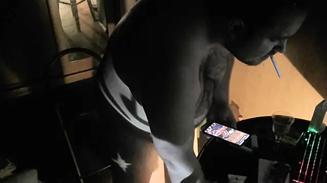 perversalus online show from 12/15/25, 05:55