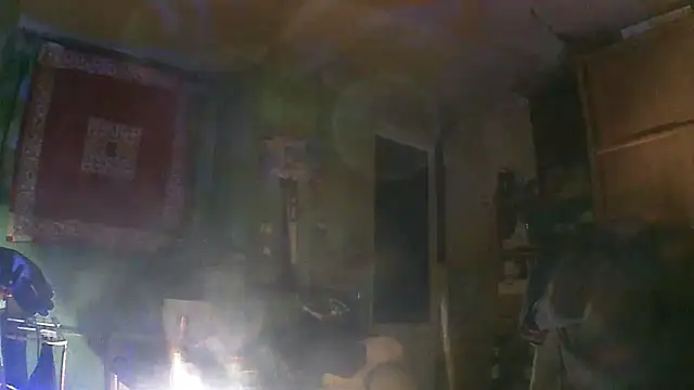 perversalus online show from 01/08/26, 04:48